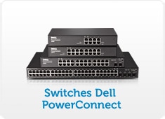 Switches Dell PowerConnect